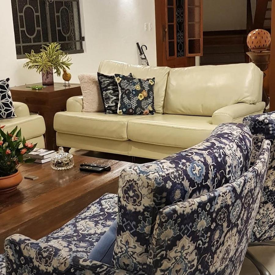 A Casa Bella - Guesthouse Ильябела Экстерьер фото