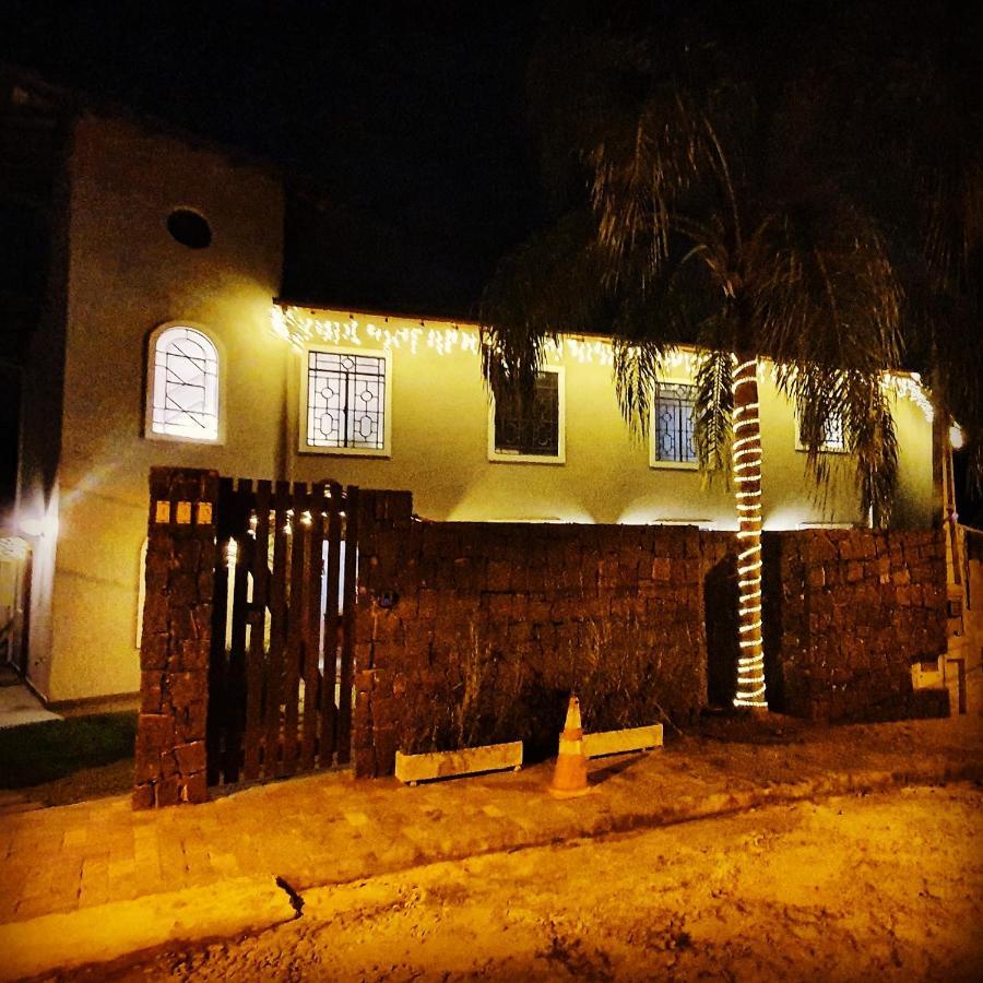 A Casa Bella - Guesthouse Ильябела Экстерьер фото