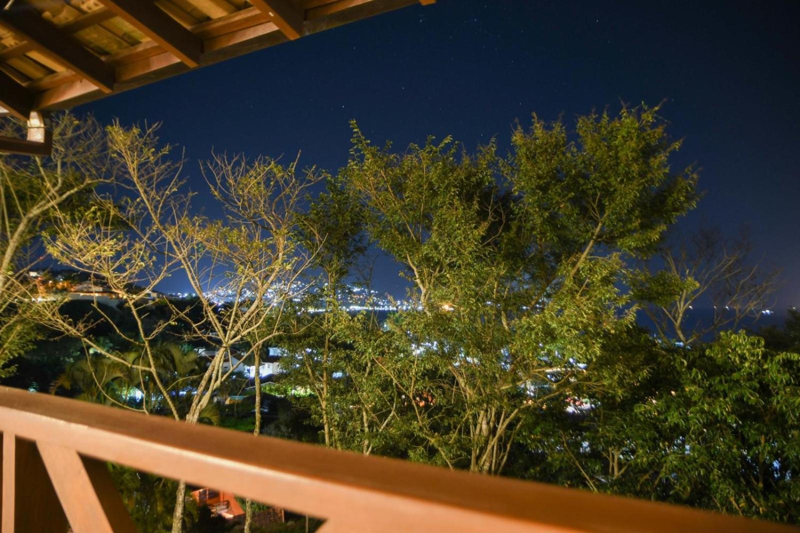 A Casa Bella - Guesthouse Ильябела Экстерьер фото