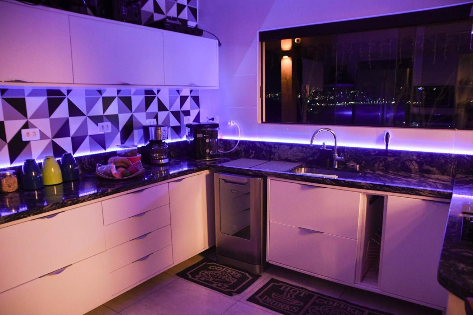 A Casa Bella - Guesthouse Ильябела Экстерьер фото