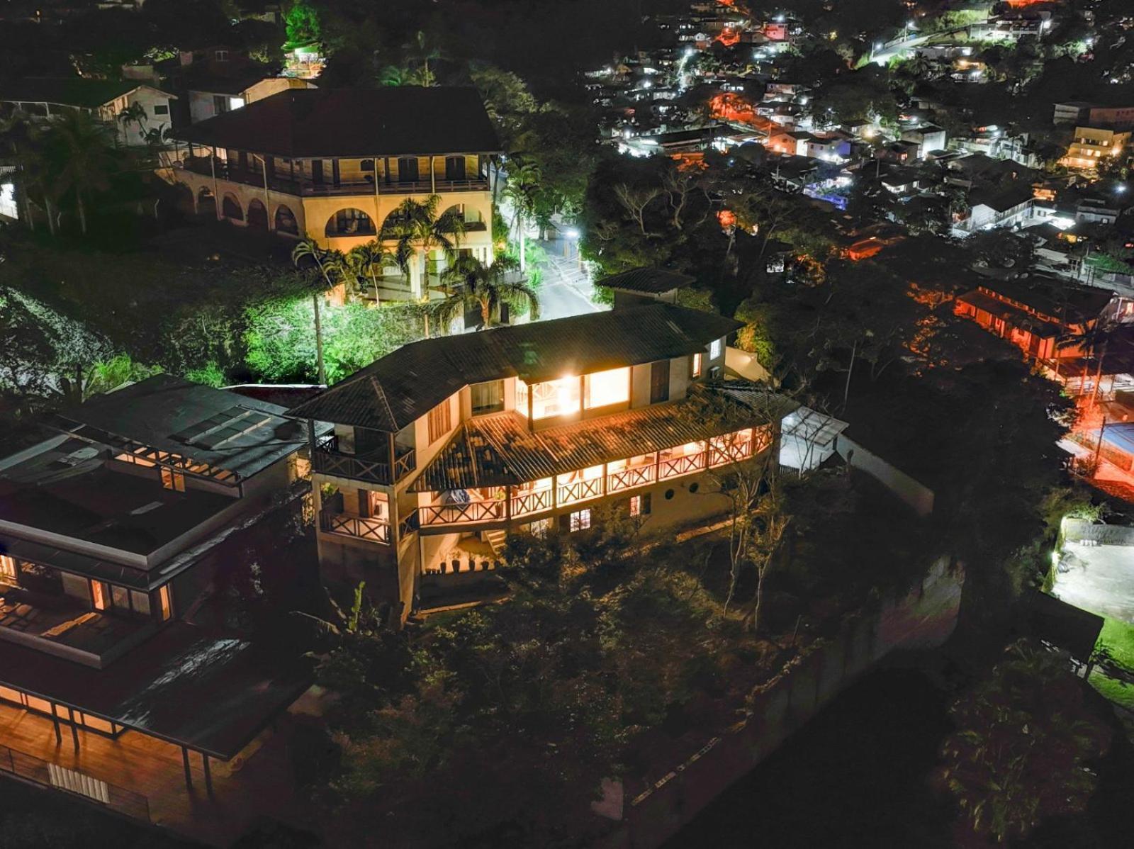 A Casa Bella - Guesthouse Ильябела Экстерьер фото