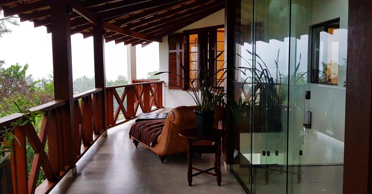 A Casa Bella - Guesthouse Ильябела Экстерьер фото