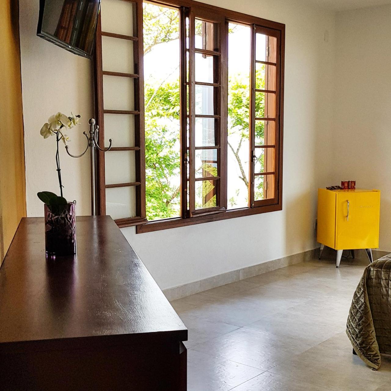 A Casa Bella - Guesthouse Ильябела Экстерьер фото