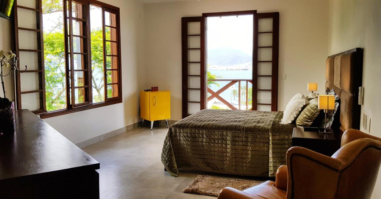 A Casa Bella - Guesthouse Ильябела Экстерьер фото
