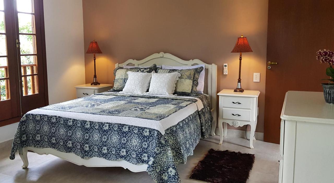 A Casa Bella - Guesthouse Ильябела Экстерьер фото
