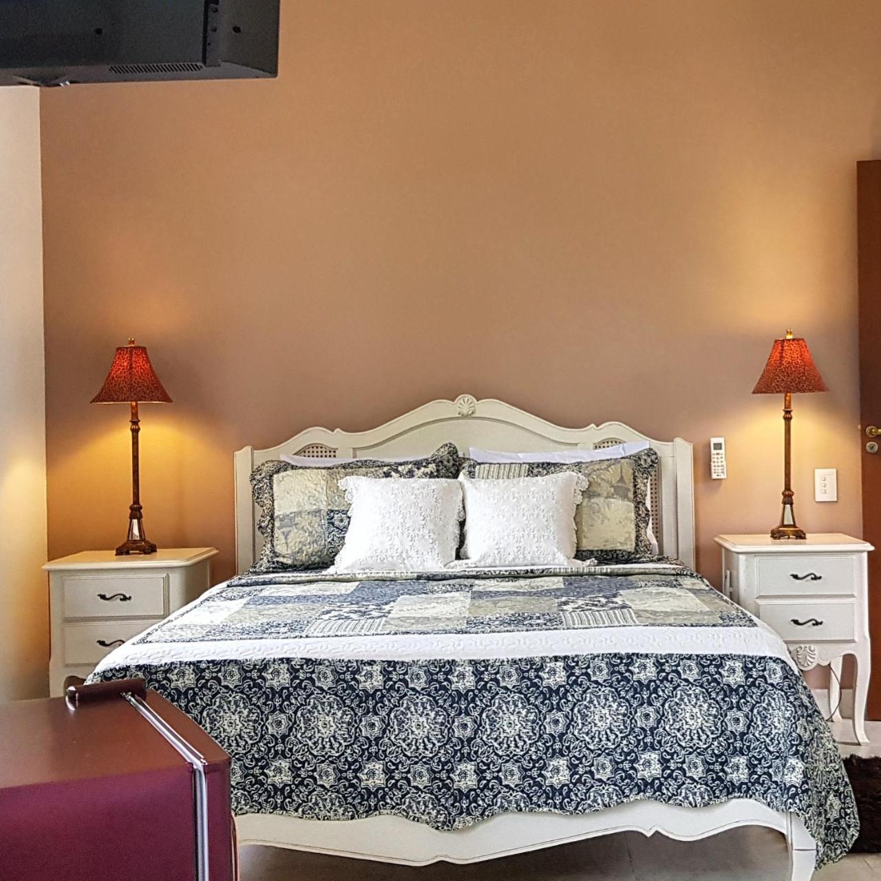 A Casa Bella - Guesthouse Ильябела Экстерьер фото