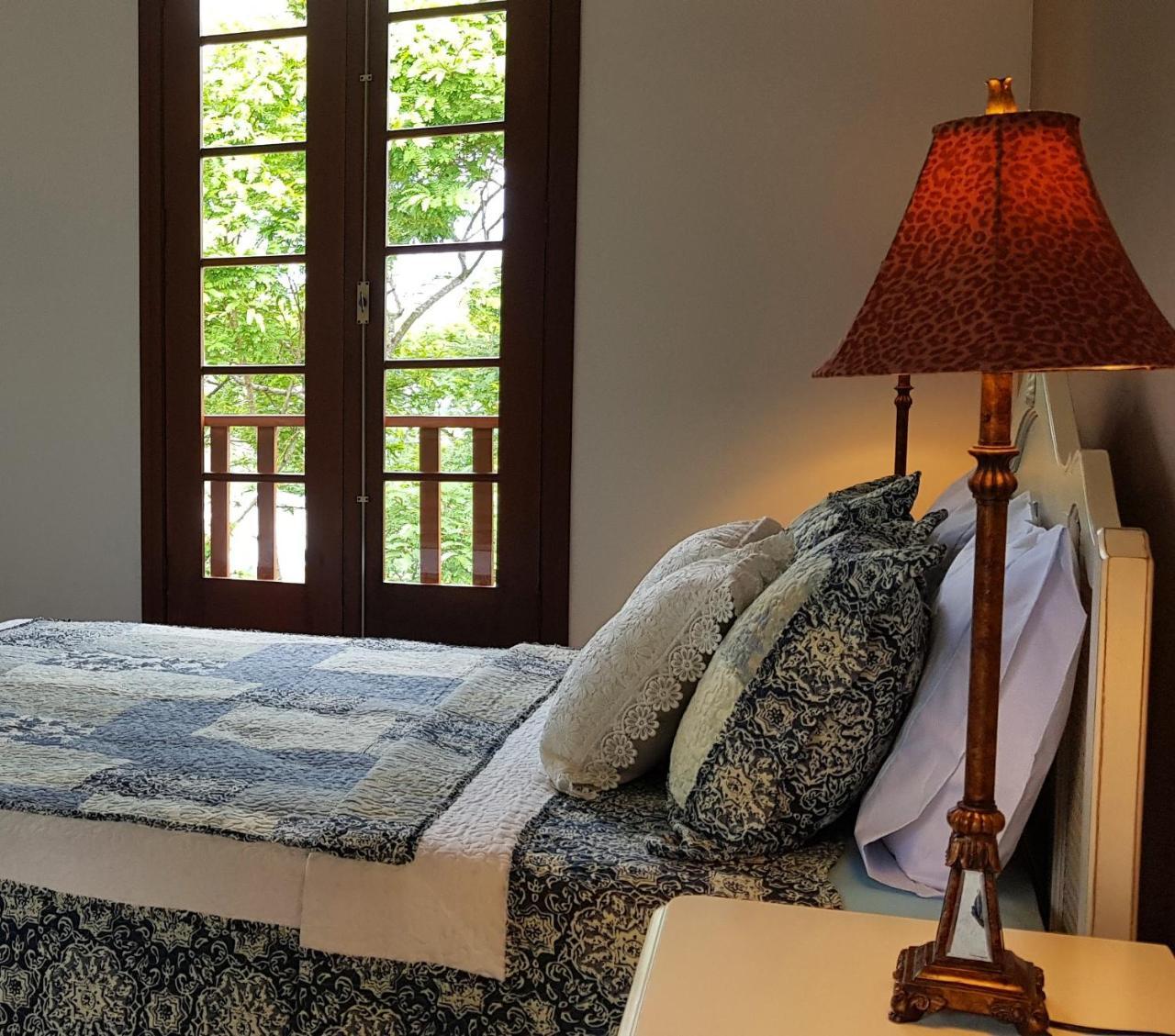 A Casa Bella - Guesthouse Ильябела Экстерьер фото
