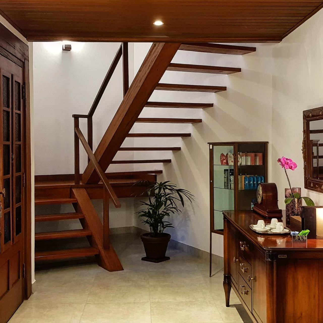 A Casa Bella - Guesthouse Ильябела Экстерьер фото