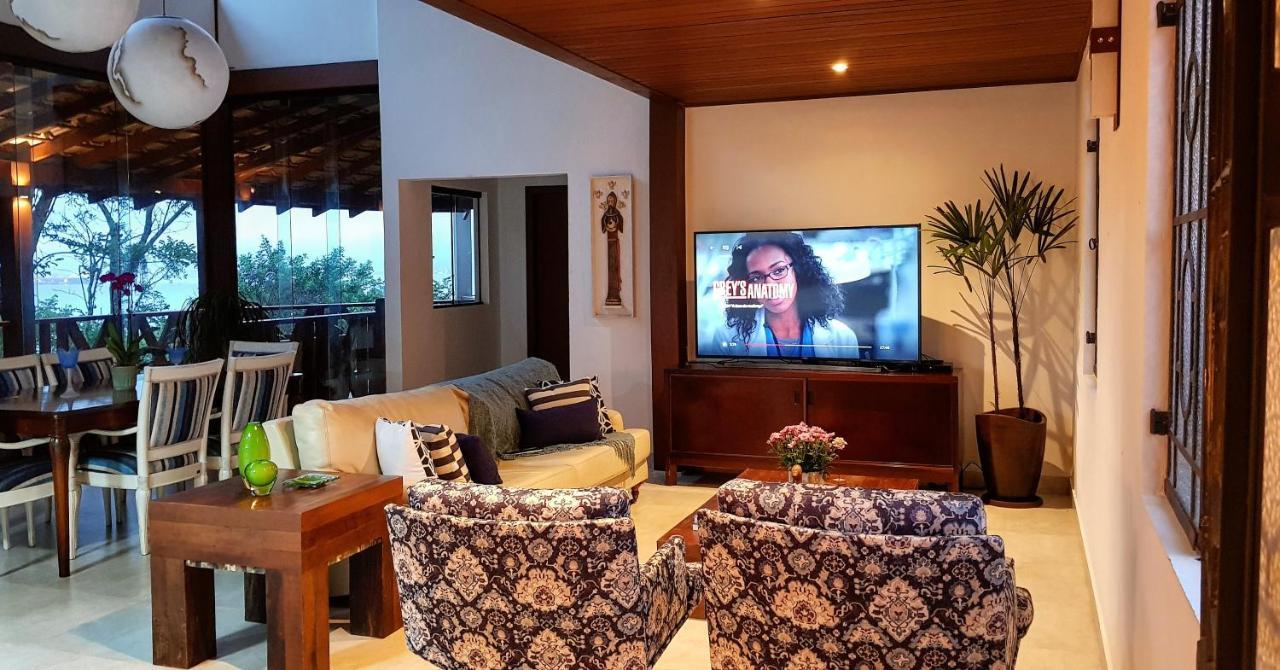 A Casa Bella - Guesthouse Ильябела Экстерьер фото