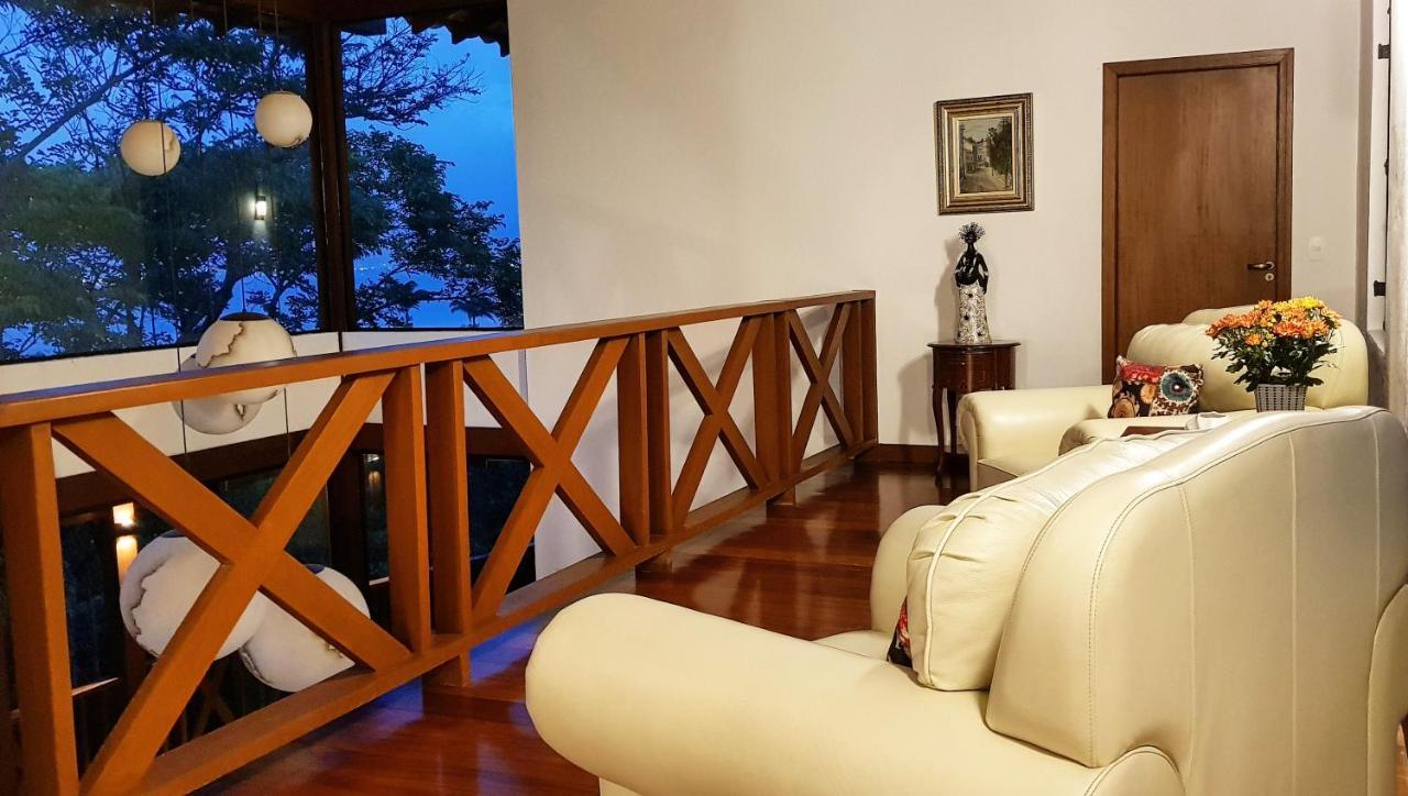 A Casa Bella - Guesthouse Ильябела Экстерьер фото