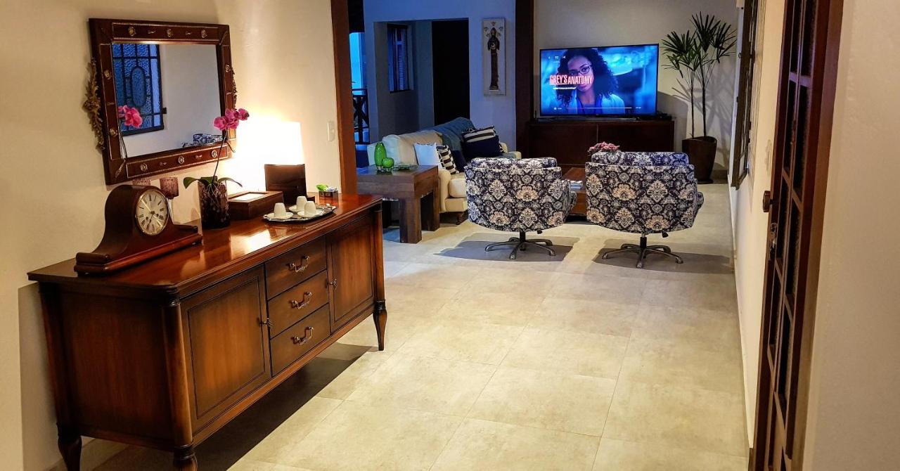 A Casa Bella - Guesthouse Ильябела Экстерьер фото