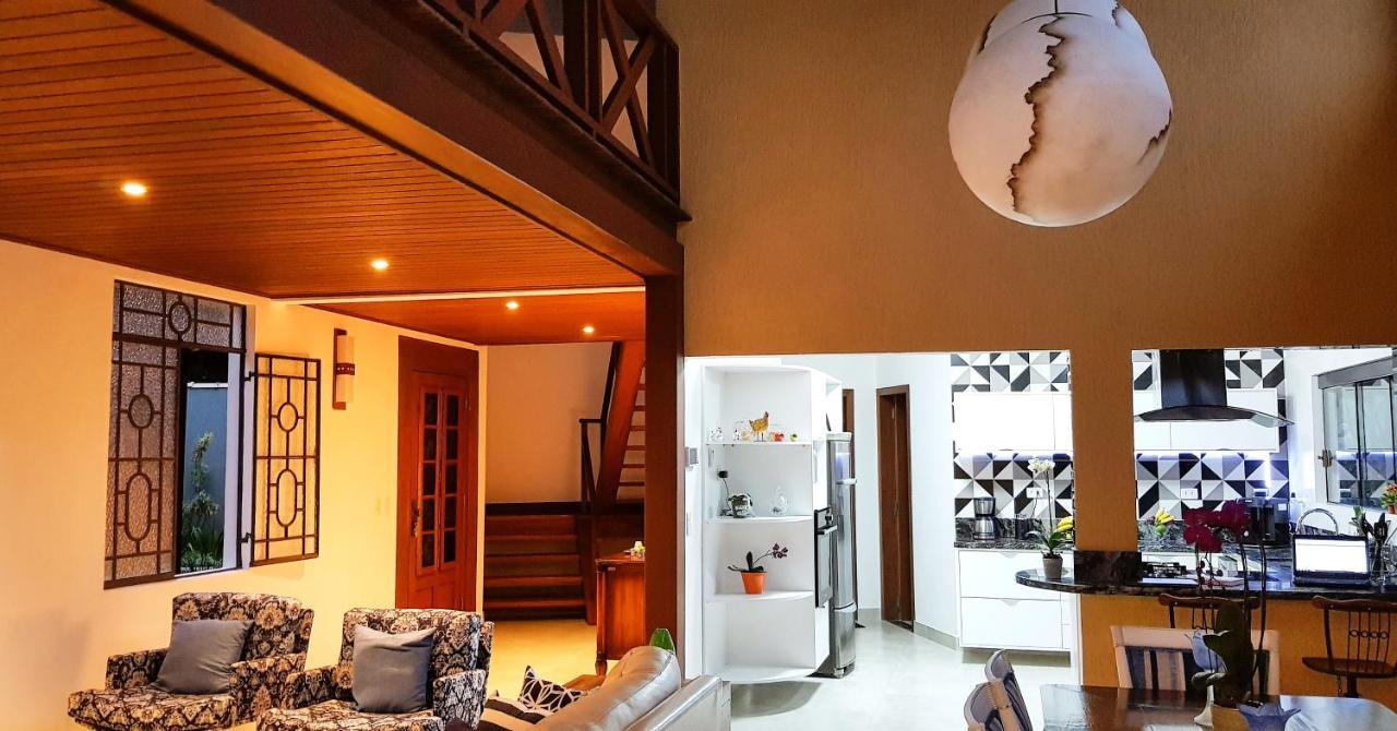 A Casa Bella - Guesthouse Ильябела Экстерьер фото