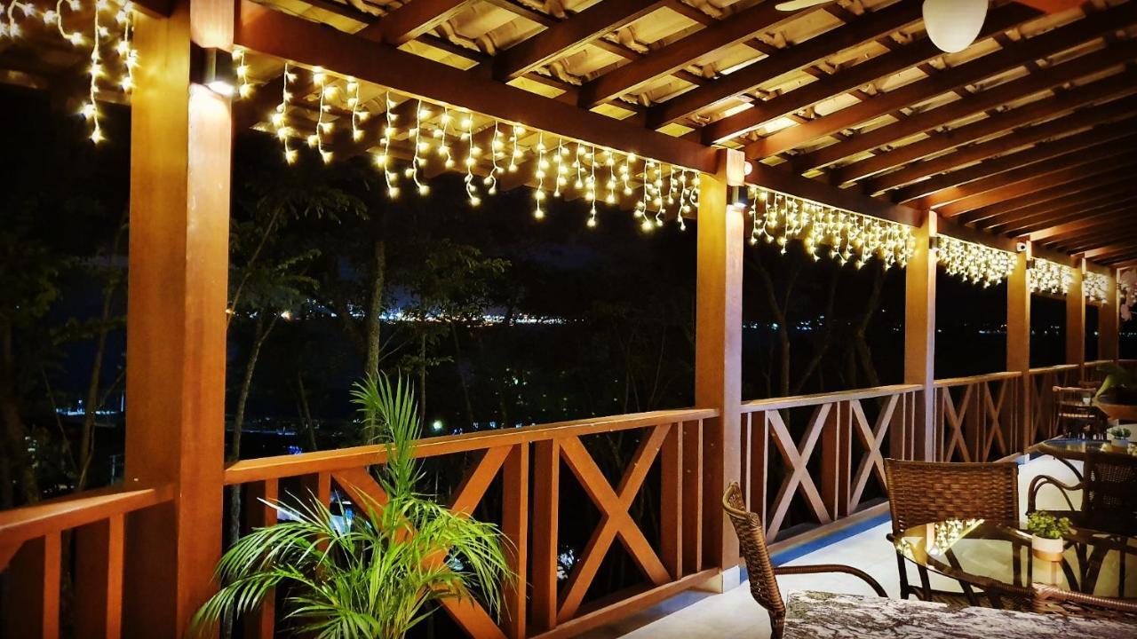 A Casa Bella - Guesthouse Ильябела Экстерьер фото
