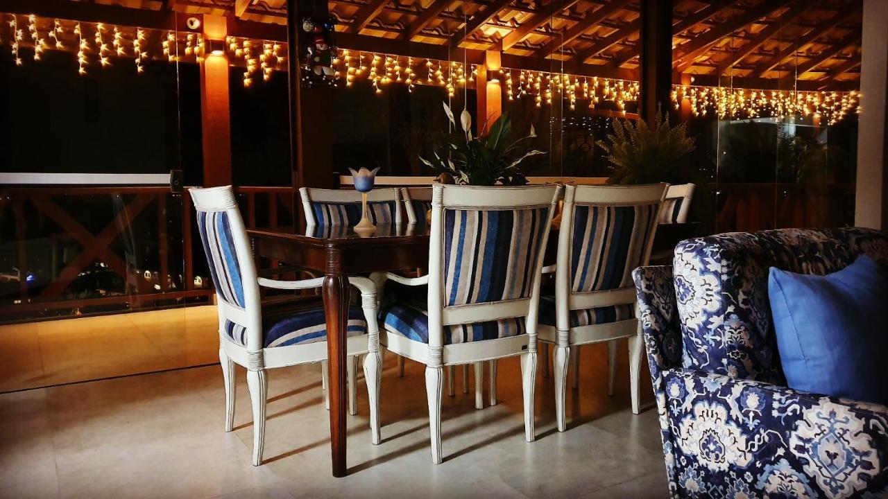 A Casa Bella - Guesthouse Ильябела Экстерьер фото