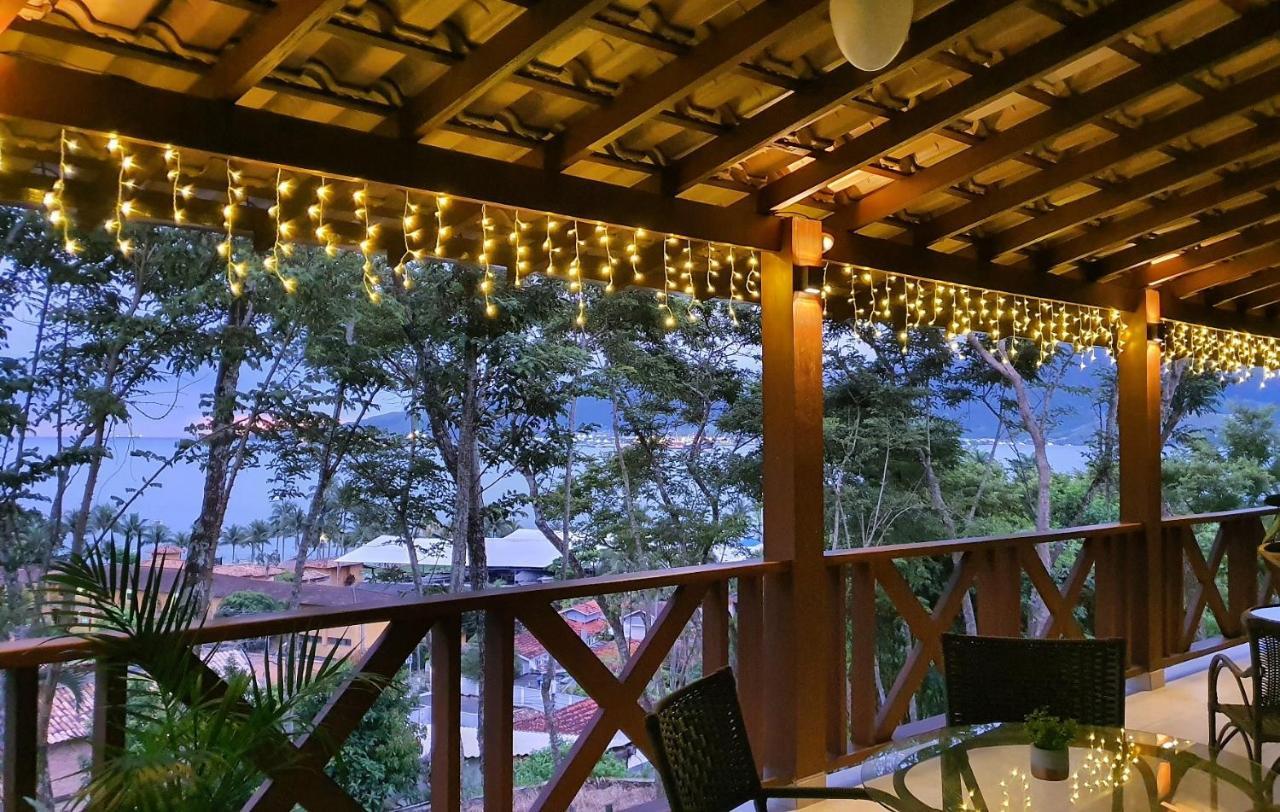 A Casa Bella - Guesthouse Ильябела Экстерьер фото