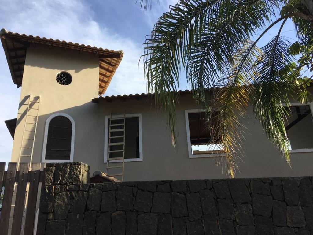 A Casa Bella - Guesthouse Ильябела Экстерьер фото